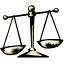 weapons / firearms lawyer edmonton - scales of justice